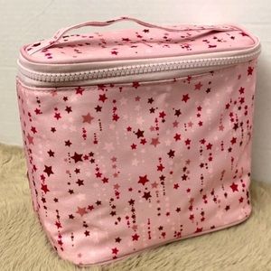 Kate spade shooting stars lunch tote